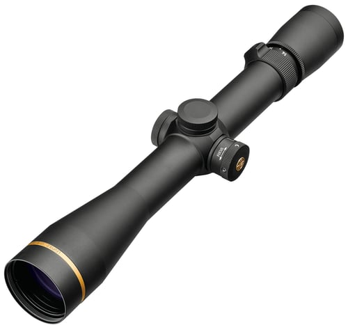 Leupold VX-5HD Rifle Scope  <br>  4-20x52mm CDS-ZL2 Side Focus Duplex