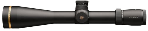 Leupold 172754 VX-5HD  Matte Black 7-35x56mm 34mm Tube TMOA Reticle