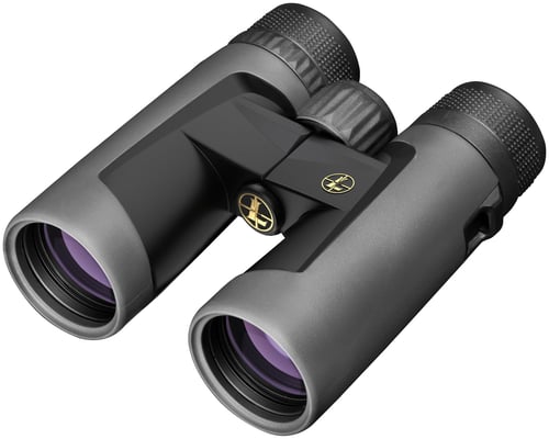 Leupold BX-2 Alpine Binoculars  <br>  Shadow Gray 10x42