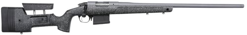 Bergara Rifles BPR20300MC Premier HMR Pro 300 Win Mag 5+1 26
