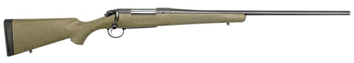 Bergara Rifles B14S107 B-14 Hunter 7mm-08 Rem 4+1 22