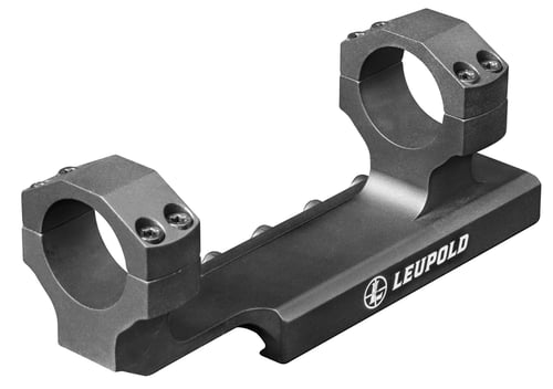 Leupold 177094 Integral Mounting System Mark AR Matte Black