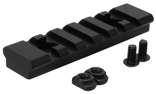 TacFire MAR105S M-LOK Accessory Picatinny Rail 2 3/8