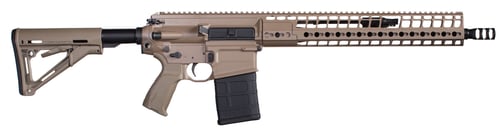 Sig Sauer R716G2H18B65DMRFDE 716 DMR Gen 2 6.5 Creedmoor 18