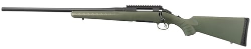 RUGER AMERICAN PRED 7MM-08 22
