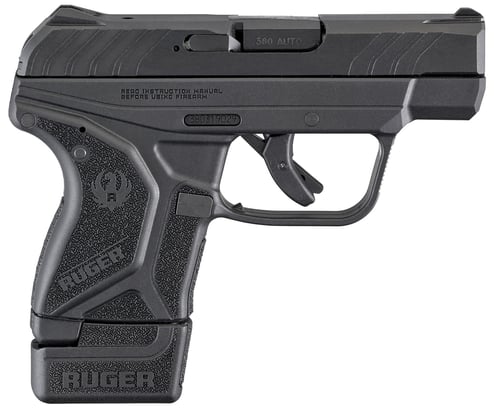 Ruger 3787 LCP II 
380 Automatic Colt Pistol (ACP) Double 2.75