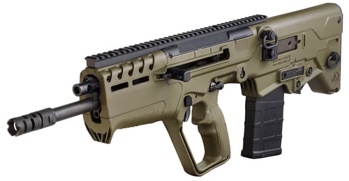 TAVOR 7 7.62X51 16.5