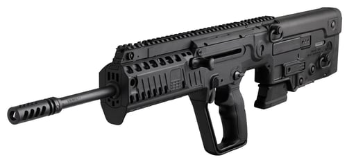 TAVOR X95 5.56 BLK NJ COMP | 18