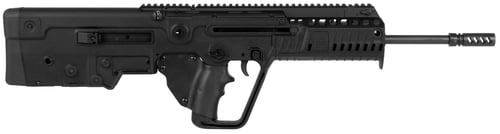 IWI US XB16CA Tavor X95 *CA Compliant 5.56x45mm NATO Caliber with 18.50