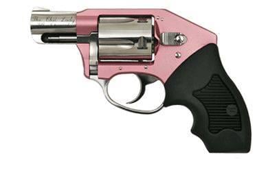 Charter Arms 53852 Chic Lady Off Duty Small 38 Special, 5 Shot 2