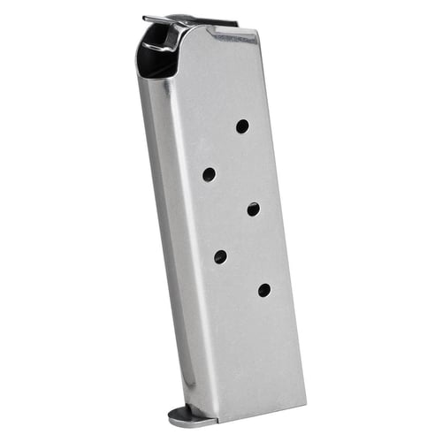 Springfield Armory PI6093 1911  8rd 10mm Auto Stainless Steel