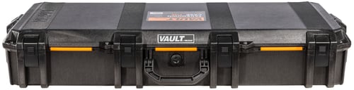 PELICAN VAULT V700 TKDWN/AR CASE BLK