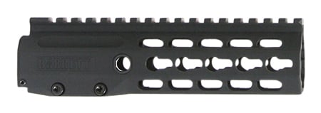 Barrett 15112 REC7 Handguard Kit Free Float Tube Carbine Length Aluminum 7