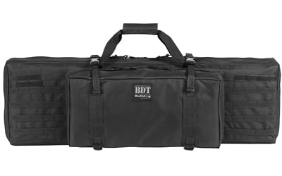 Bulldog Standard Single Tactical Rifle Case