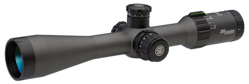 Sig Sauer SOT44112 Tango4 Riflescope, 4-16X44mm, 30mm, Ffp