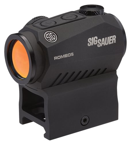 Sig Sauer SOR52122 Romeo5 Xdr Predator Compact Green Dot Sight
