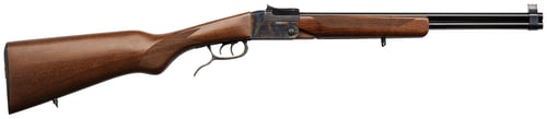 Chiappa Firearms 500212 Double Badger  243 Win 410 Gauge 20