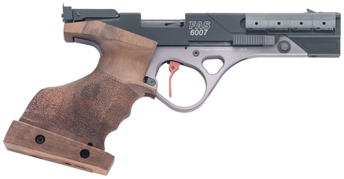 Chiappa Firearms 401138 FAS 6007  22 LR 5+1 5.63