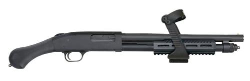 MOSSBERG 590 SHOCK N SAW 12GA 3