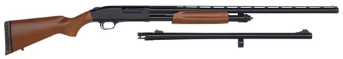 Mossberg 835 Ulti-Mag Combo Field / Deer Shotgun