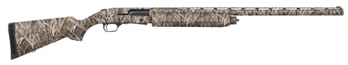 Mossberg 85212 930 Waterfowl 12 Gauge with 28