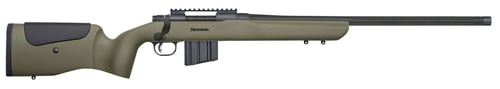 Mossberg 28035 MVP LR 224 Valkyrie Caliber with 10+1 Capacity, 22