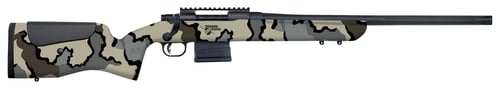 Mossberg 28041 MVP LR 7.62x51mm NATO 10+1 20