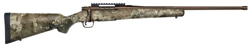 Mossberg Patriot Predator Rifle