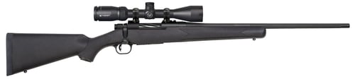 Mossberg 28056 Patriot Vortex Scope Combo 
Bolt 338 Winchester Magnum 22