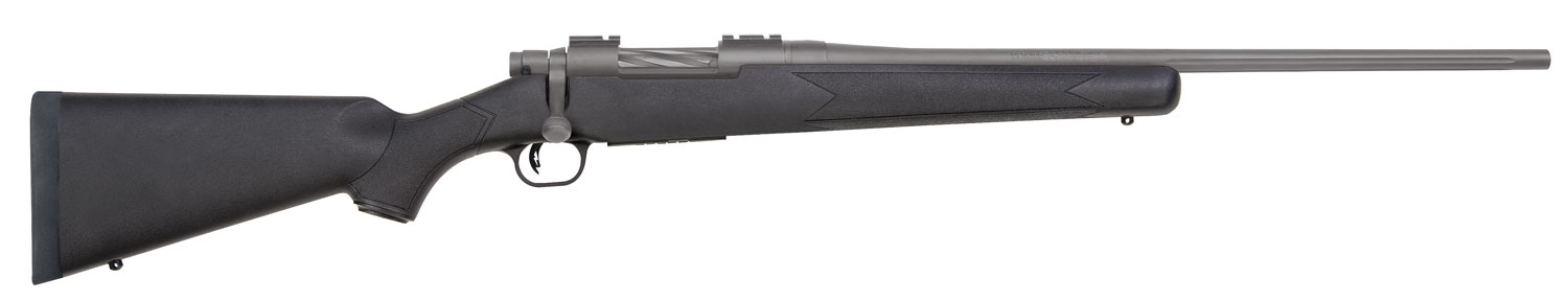 MOSSBERG PATRIOT 25-06 REM 22