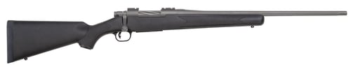 Mossberg 28072 Patriot Synthetic 
Bolt 338 Winchester Magnum 22