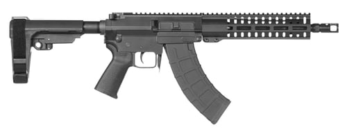 CMMG 76A29A2 Banshee 200 MK47 7.62x39mm 10