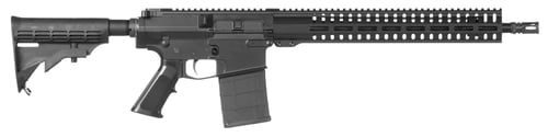 CMMG RIFLE RESOLUTE 100 MK3 .308 WIN. 20RD BLACK