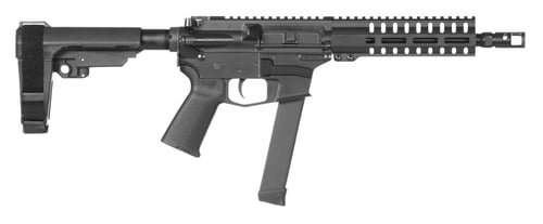 CMMG 99A51D7 Banshee 200 MKGS 9mm Luger 8