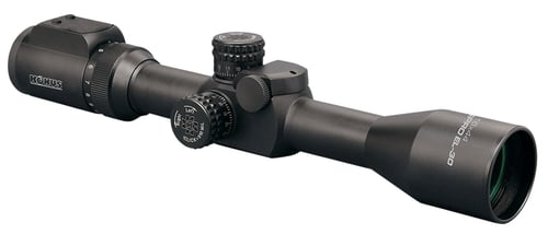 KONUS SCOPE KONUSPRO EL30 30MM 4-16X44 10-CHANGEABLE RETICLE<