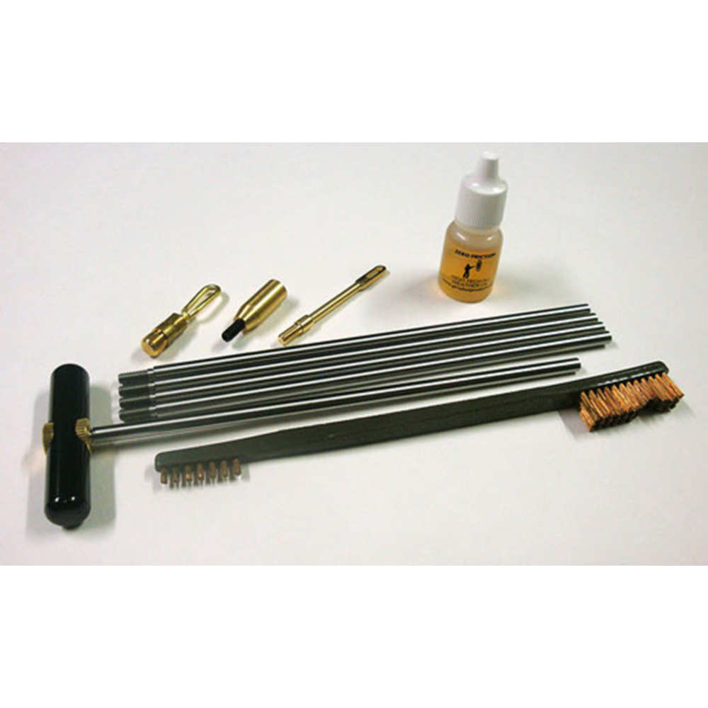 Pro-Shot UFIELD Universal Field Kit Multi-Caliber Multi-Gauge/Heavy Duty Tube w/Screw on Lid