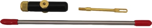 Pro-Shot UPISTOL Universal Pistol Kit .22/ .45 Cal Reusable Clamshell Case