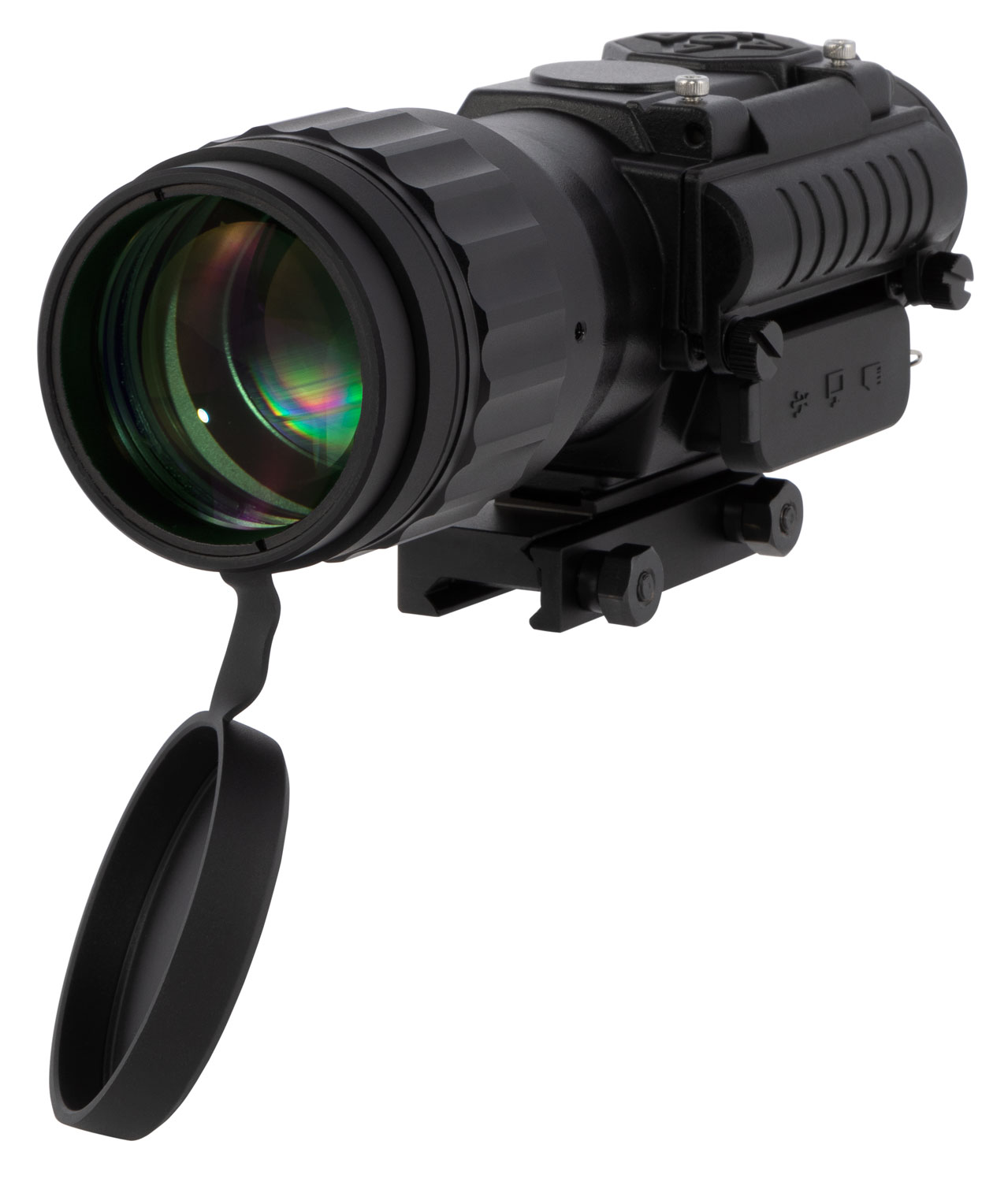 Konus 7870 KonusPro  Night Vision Riflescope Black 3-8x50mm