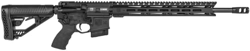 Diamondback DB1565GEMLBC DB15 Elite *California Compliant* 
Semi-Automatic 6.5 Grendel 18