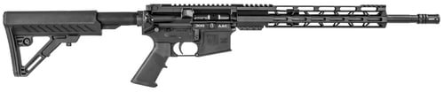 Diamondback DB15CCML300B DB15 *California Compliant* 
Semi-Automatic 300 AAC Blackout/Whisper (7.62x35mm) 16