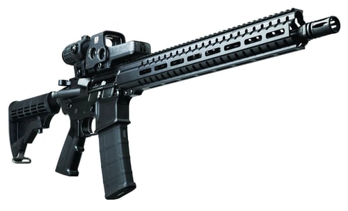 CMMG 48A7ABA Resolute 100 MKW-15 458 SOCOM 16.10