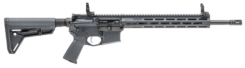 Springfield Armory ST916556GRYF Saint  
Semi-Automatic 223 Remington/5.56 NATO 16