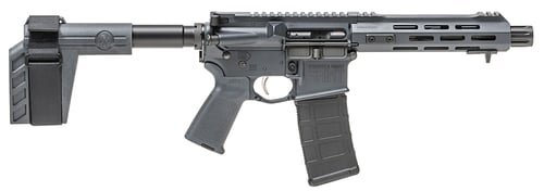 Springfield Armory ST975556GRY Saint  
AR Pistol Semi-Automatic 223 Remington/5.56 NATO 7.5