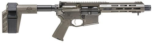 Springfield Armory ST975556ODGL Saint  
AR Pistol Semi-Automatic 223 Remington/5.56 NATO 7.5