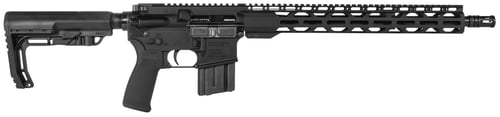 Radical Firearms FR1668SPCHBAR15RPR AR-15 RPR 6.8mm Rem SPC II 16