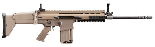 FN 986411 SCAR 17S 7.62x51mm NATO 16.25