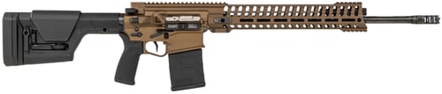 Patriot Ordnance Factory 01565 Revolution Gen4 6.5 Creedmoor 20