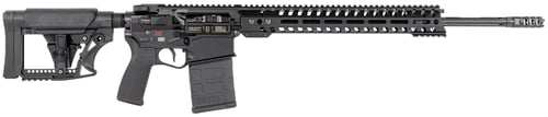 Patriot Ordnance Factory 01566 Revolution Gen4 6.5 Creedmoor 20