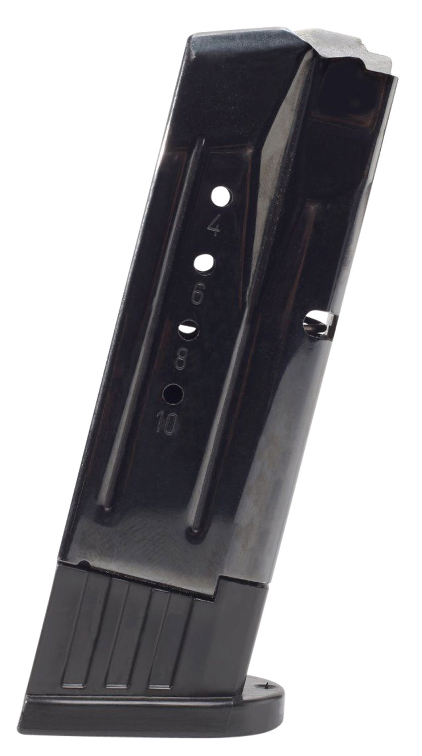 S&W MAGAZINE M&P M2.0 COMPACT 9MM 10RD MAGAZINE