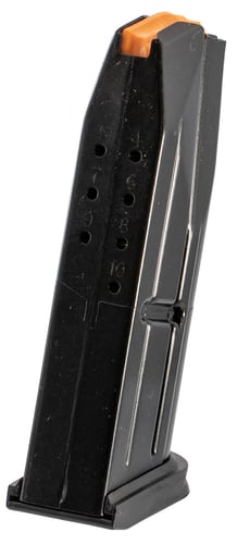 FN 20100349 509  10rd 9mm Luger FN 509 Midsize Black Stainless Steel